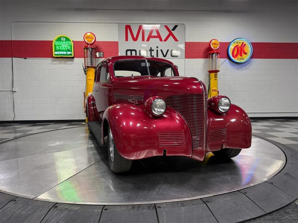 1939 Chevrolet Special & Deluxe & Fleetline - Image 3 of 31