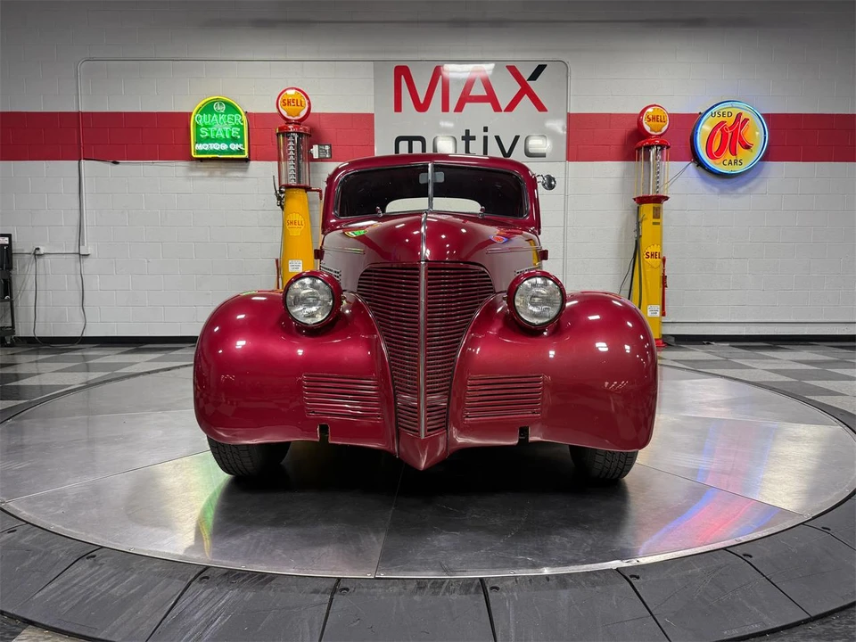 1939 Chevrolet Special & Deluxe & Fleetline - Image 4 of 31