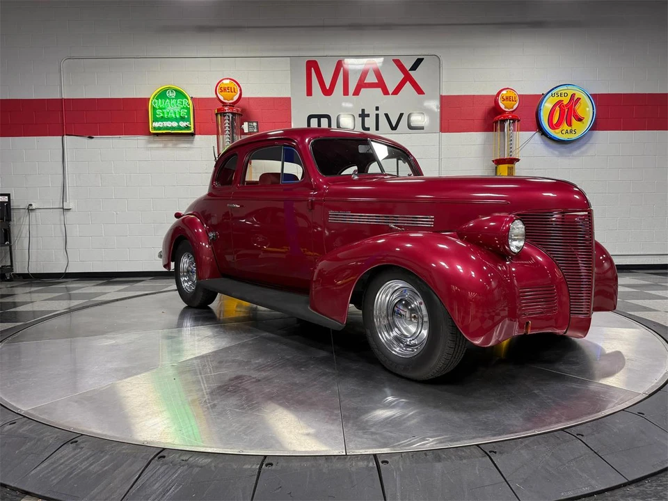 1939 Chevrolet Special & Deluxe & Fleetline - Image 16 of 31