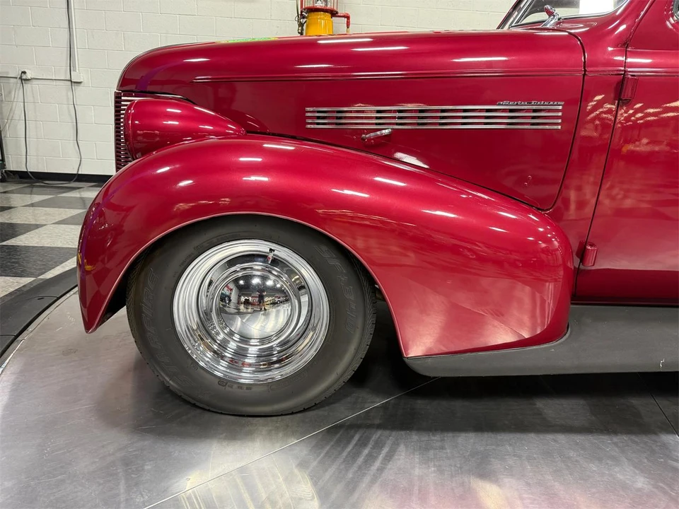 1939 Chevrolet Special & Deluxe & Fleetline - Image 21 of 31