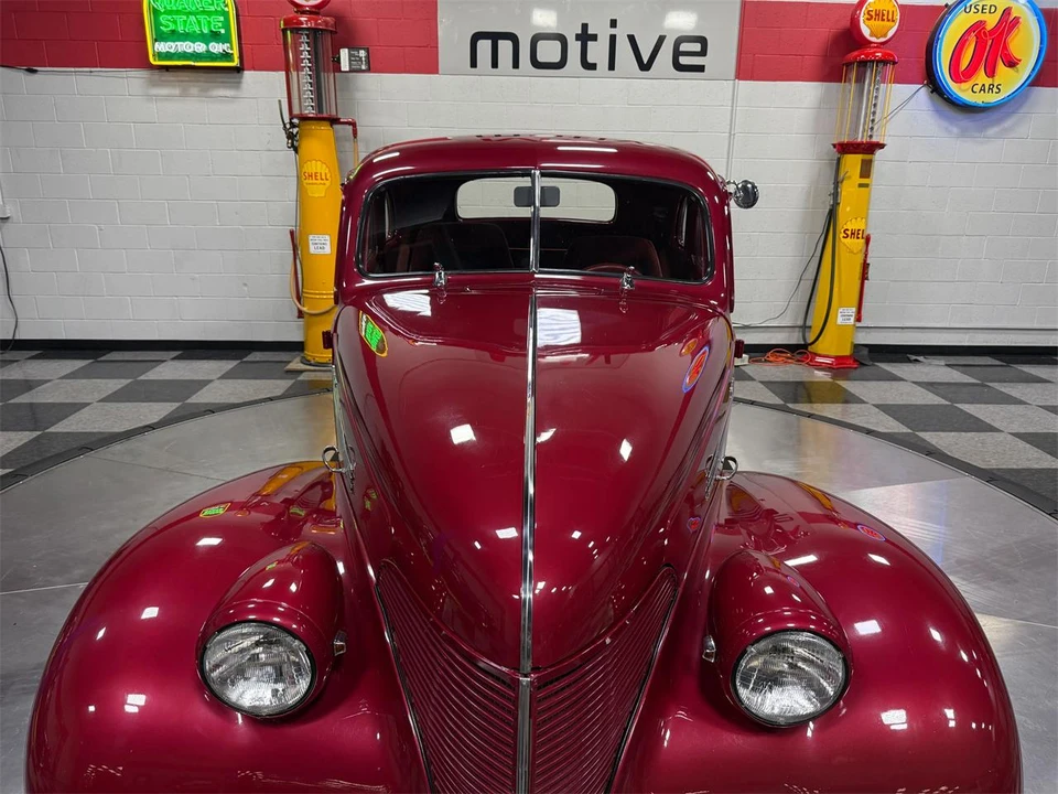 1939 Chevrolet Special & Deluxe & Fleetline - Image 19 of 31