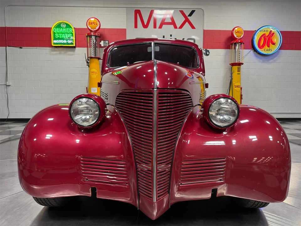 1939 Chevrolet Special & Deluxe & Fleetline - Image 18 of 31