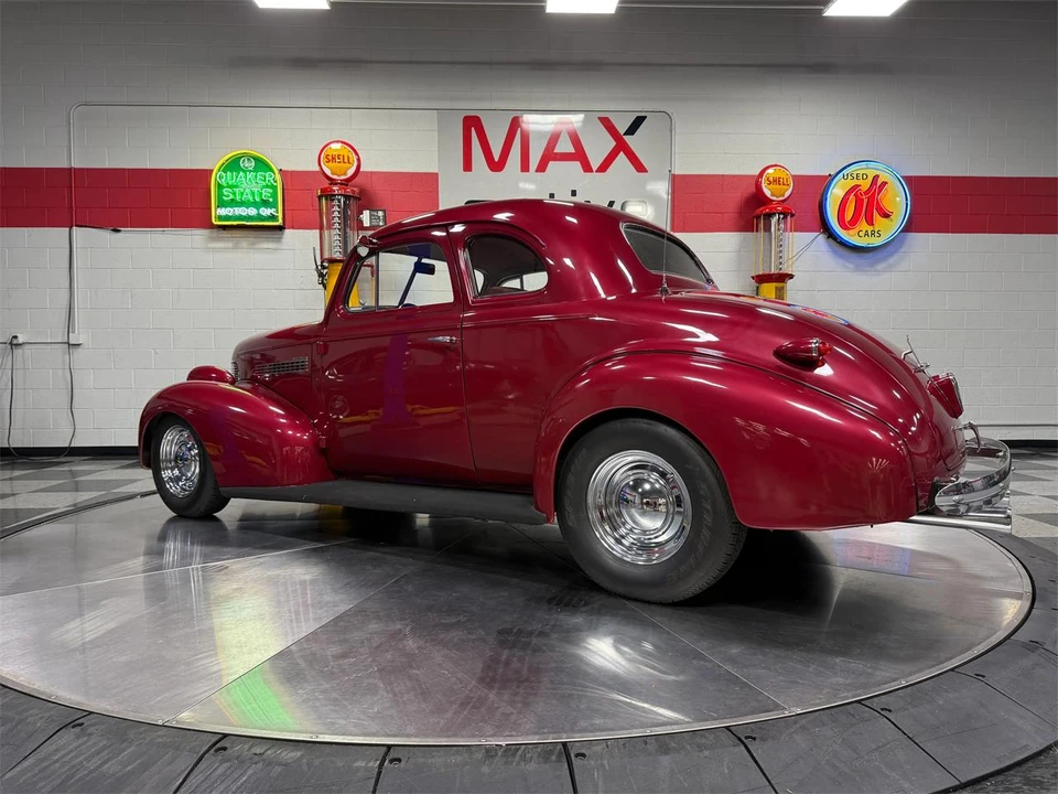 1939 Chevrolet Special & Deluxe & Fleetline - Image 9 of 31
