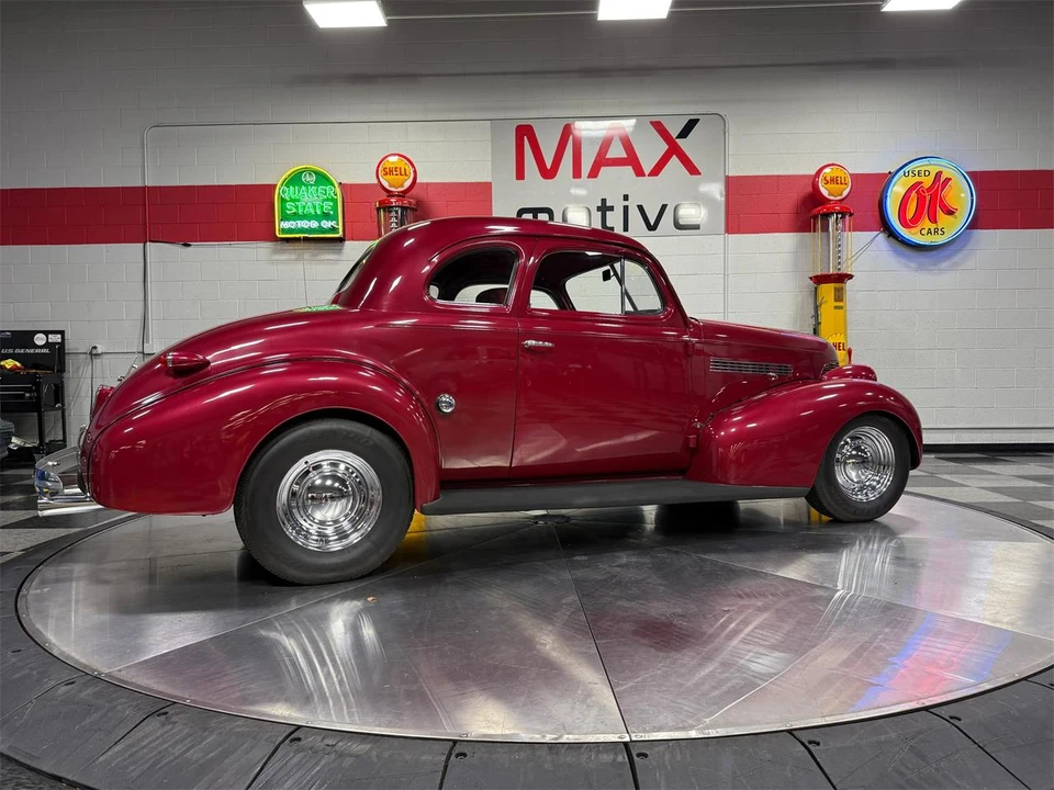 1939 Chevrolet Special & Deluxe & Fleetline - Image 14 of 31