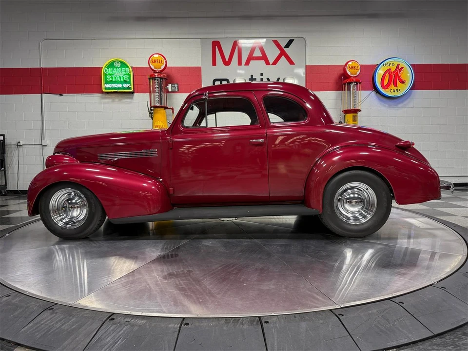 1939 Chevrolet Special & Deluxe & Fleetline - Image 8 of 31