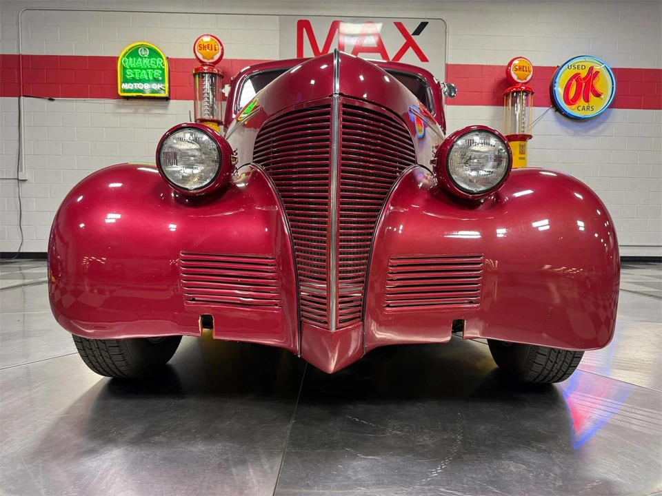 1939 Chevrolet Special & Deluxe & Fleetline - Image 17 of 31