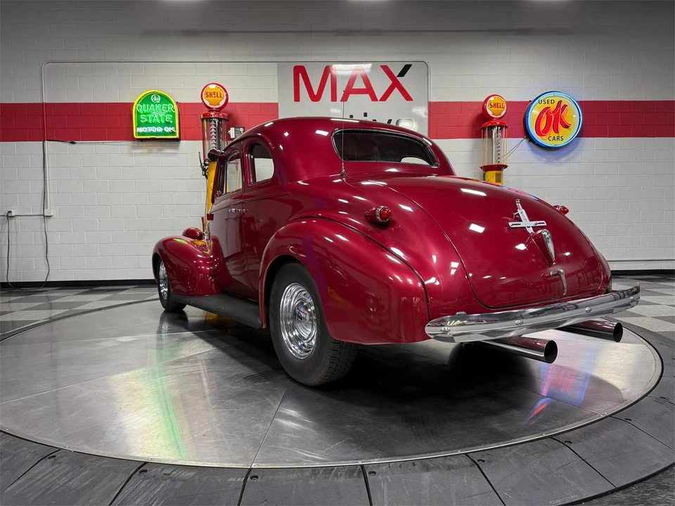 1939 Chevrolet Special & Deluxe & Fleetline - Image 10 of 31