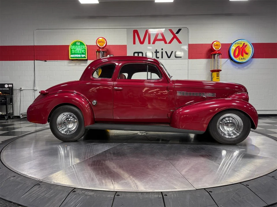 1939 Chevrolet Special & Deluxe & Fleetline - Image 15 of 31