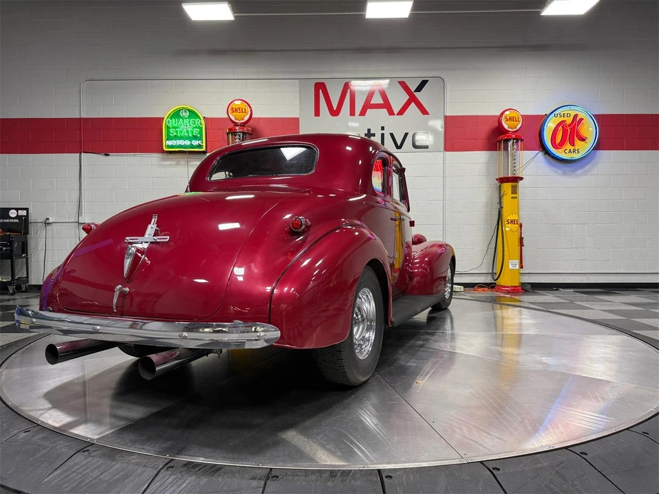 1939 Chevrolet Special & Deluxe & Fleetline - Image 12 of 31