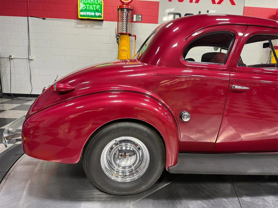 1939 Chevrolet Special & Deluxe & Fleetline - Image 29 of 31
