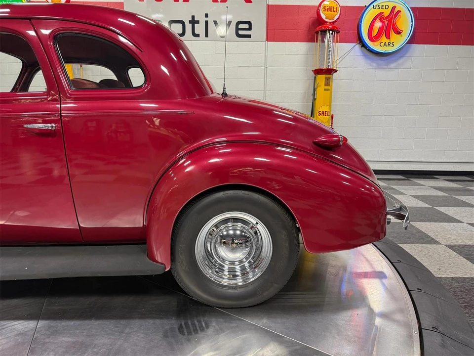 1939 Chevrolet Special & Deluxe & Fleetline - Image 23 of 31