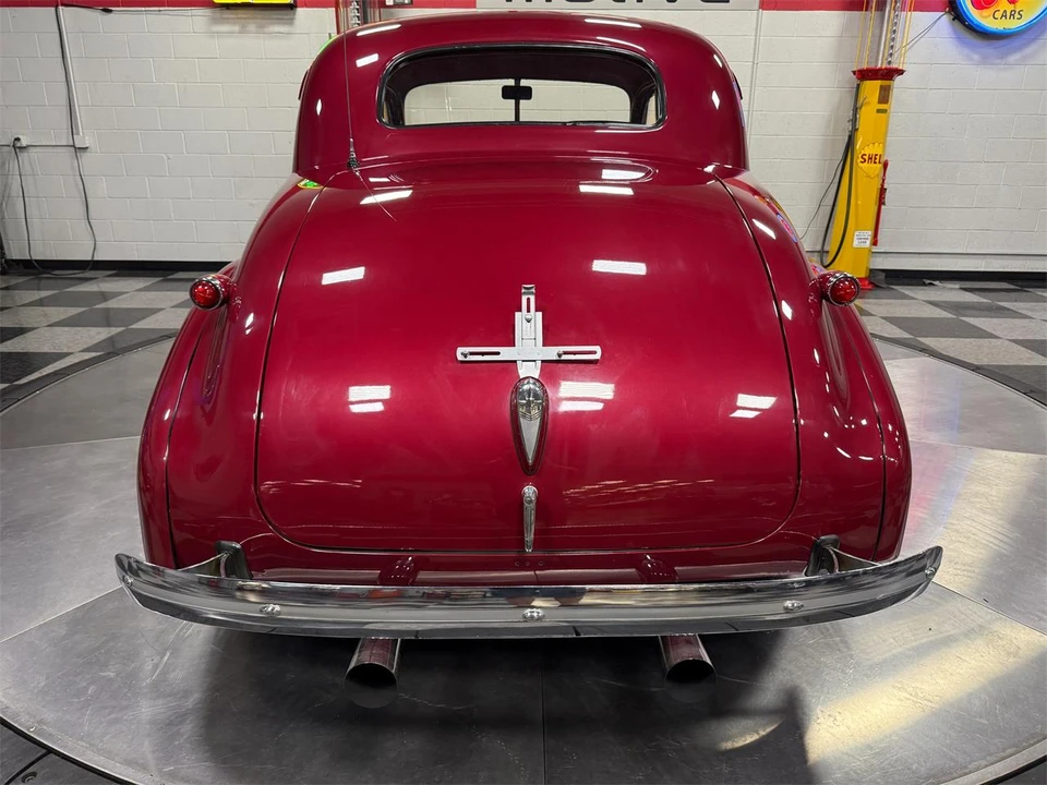 1939 Chevrolet Special & Deluxe & Fleetline - Image 24 of 31