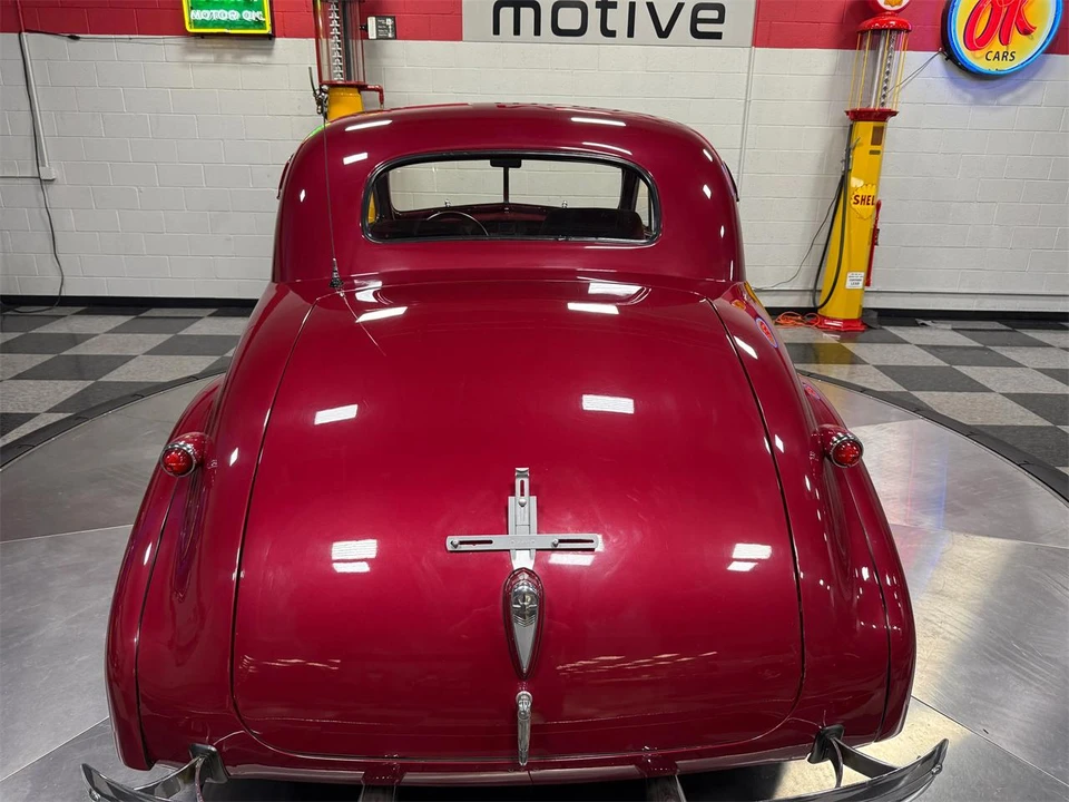 1939 Chevrolet Special & Deluxe & Fleetline - Image 25 of 31