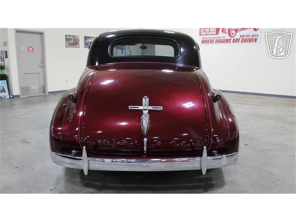 1939 Chevrolet Special & Deluxe & Fleetline - Image 6 of 31