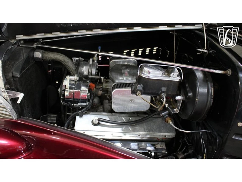 1939 Chevrolet Special & Deluxe & Fleetline - Image 16 of 31