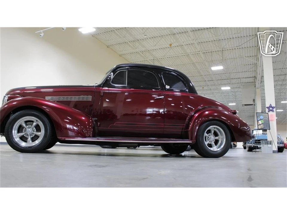 1939 Chevrolet Special & Deluxe & Fleetline - Image 26 of 31