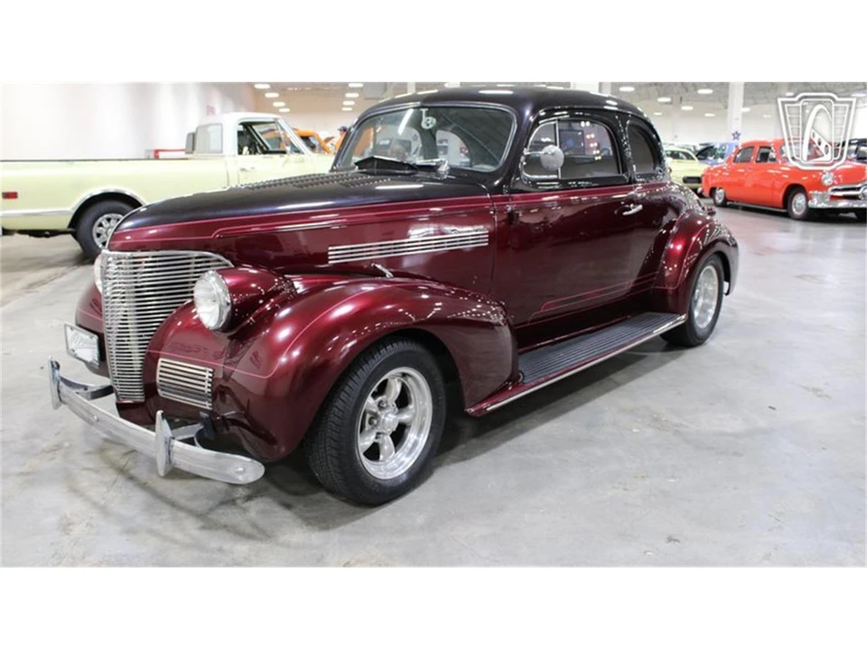 1939 Chevrolet Special & Deluxe & Fleetline - Image 21 of 31