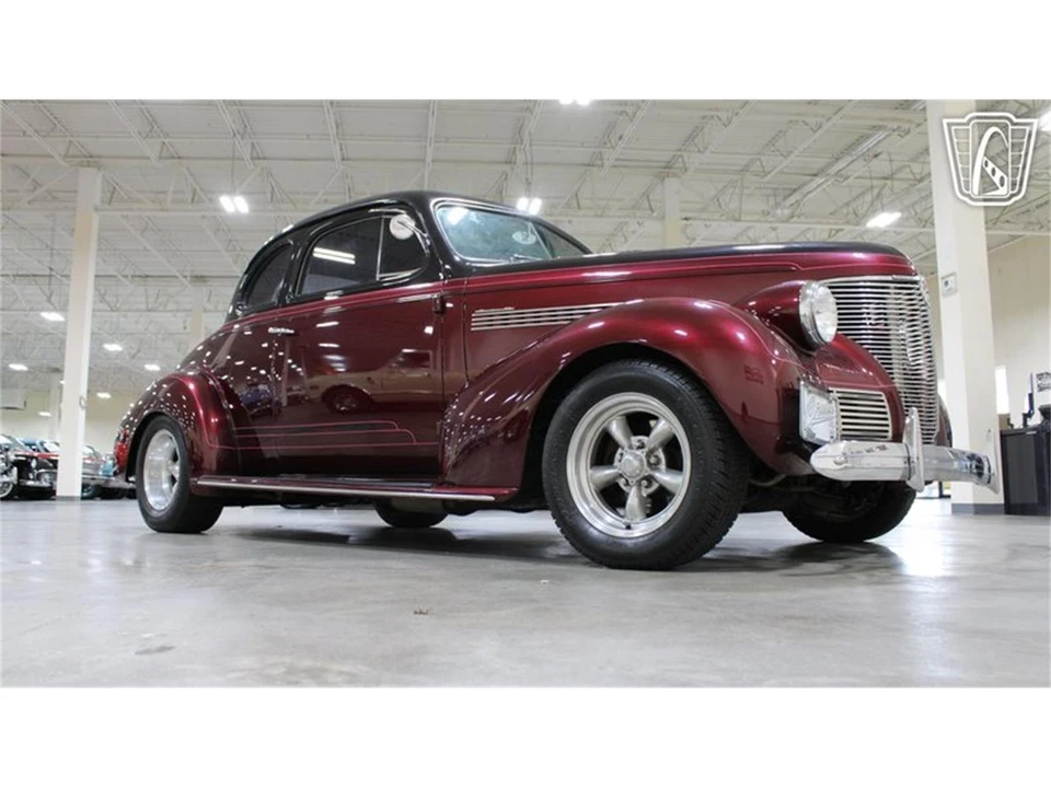 1939 Chevrolet Special & Deluxe & Fleetline - Image 31 of 31