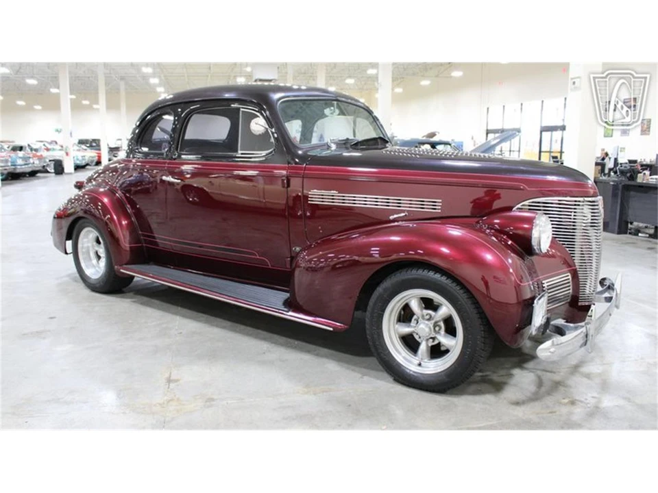 1939 Chevrolet Special & Deluxe & Fleetline - Image 2 of 31