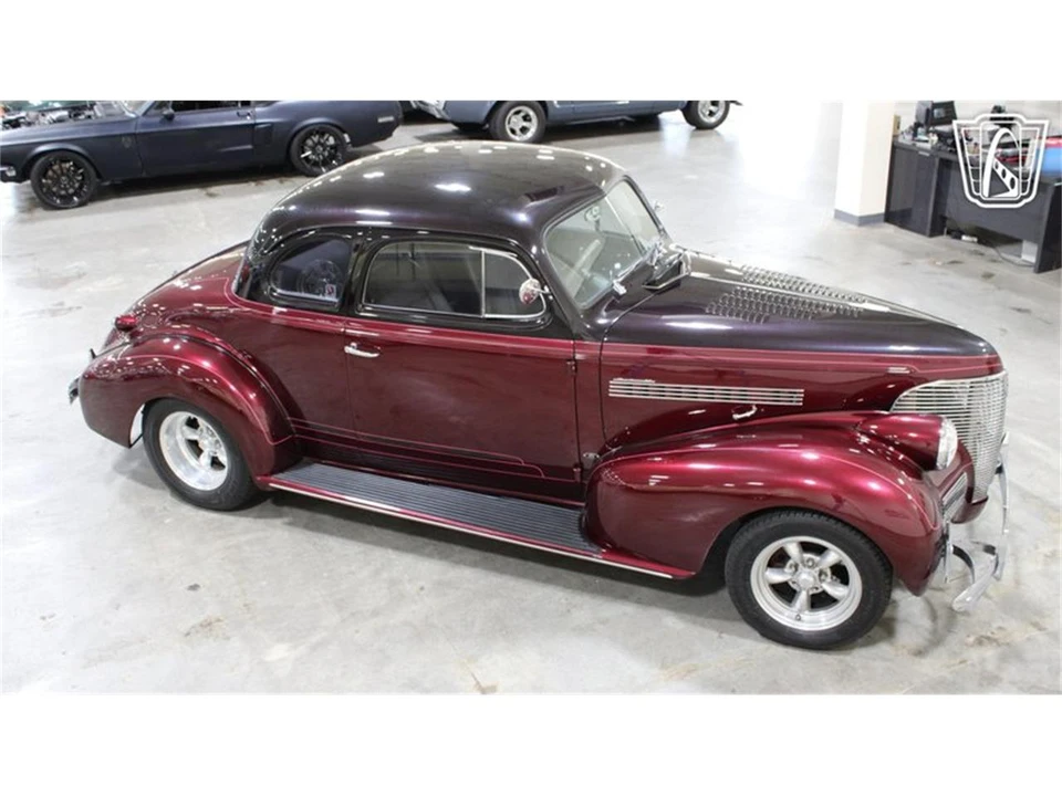 1939 Chevrolet Special & Deluxe & Fleetline - Image 7 of 31
