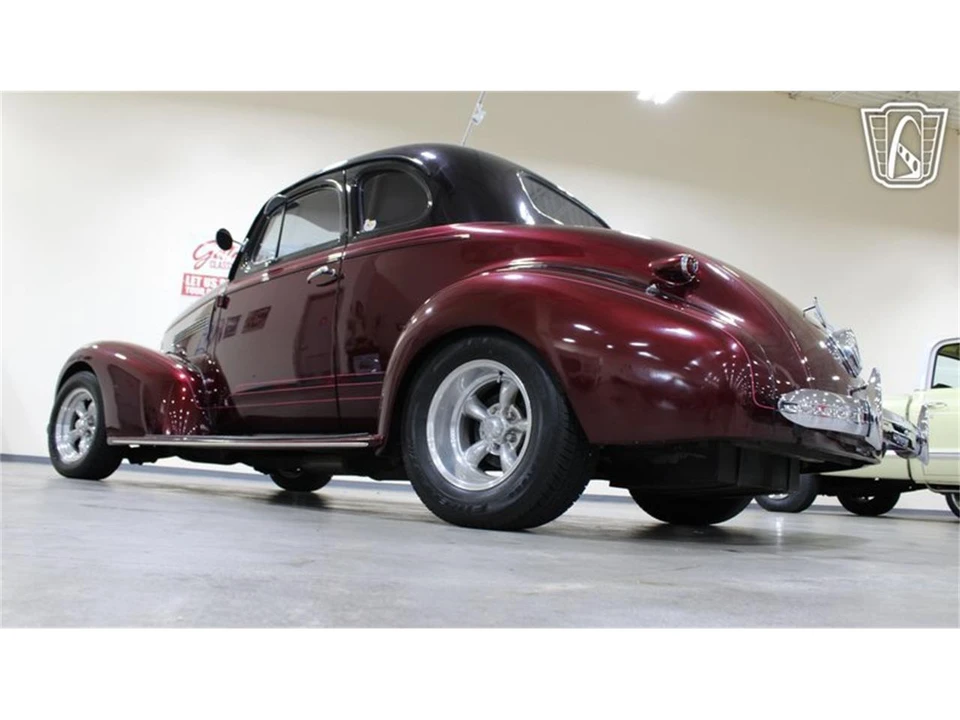 1939 Chevrolet Special & Deluxe & Fleetline - Image 27 of 31