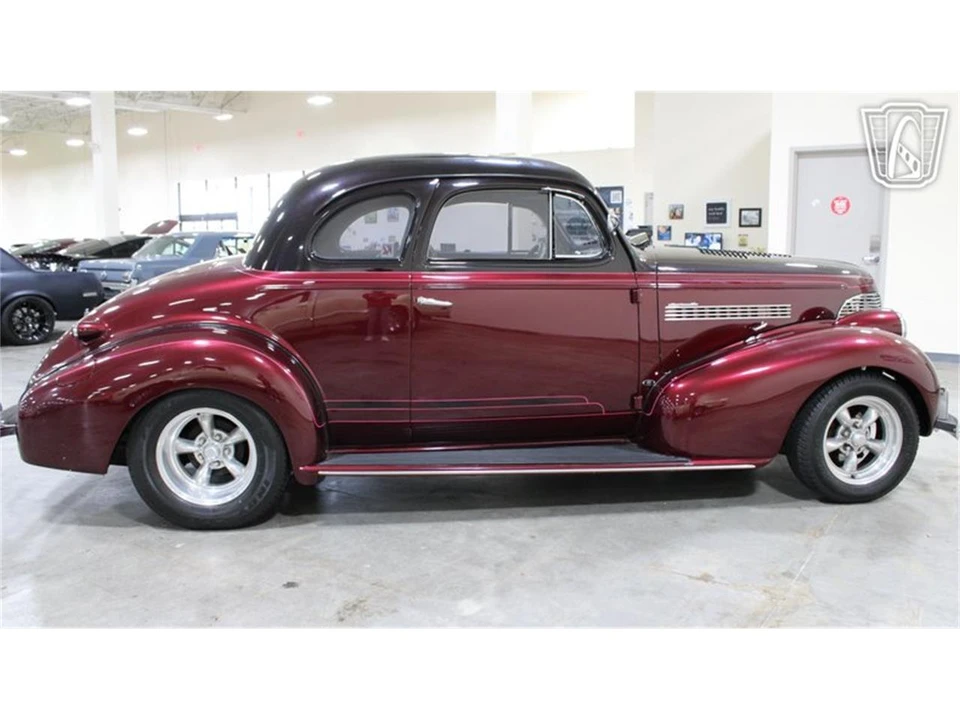 1939 Chevrolet Special & Deluxe & Fleetline - Image 3 of 31