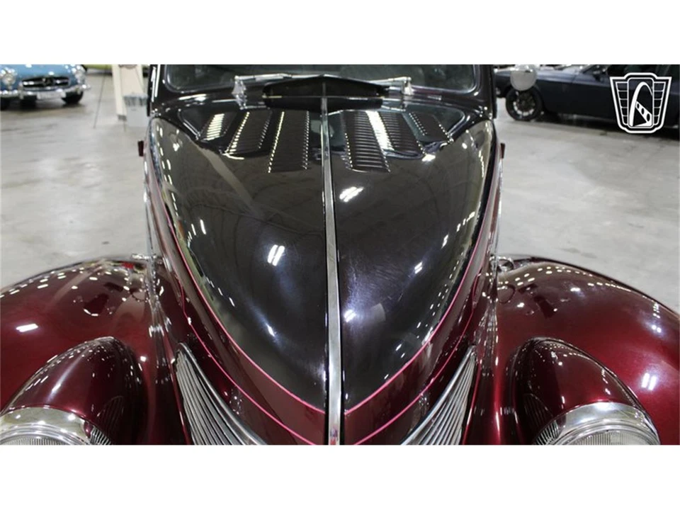 1939 Chevrolet Special & Deluxe & Fleetline - Image 8 of 31