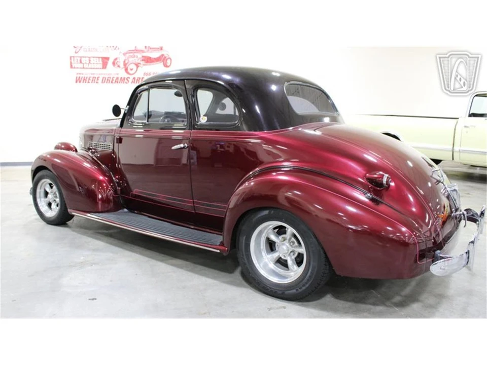 1939 Chevrolet Special & Deluxe & Fleetline - Image 23 of 31