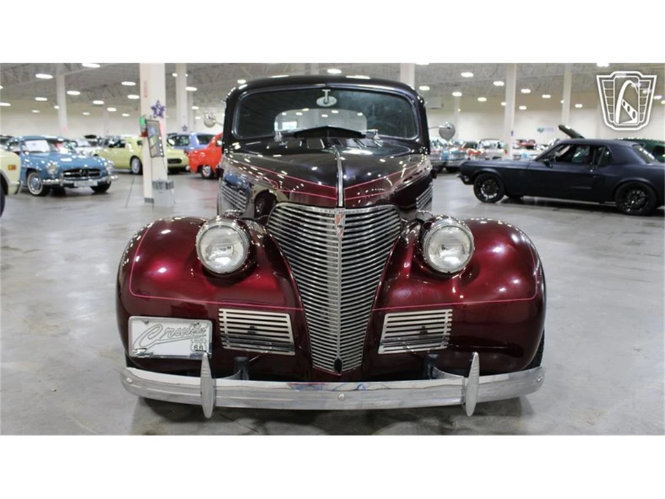1939 Chevrolet Special & Deluxe & Fleetline - Image 4 of 31