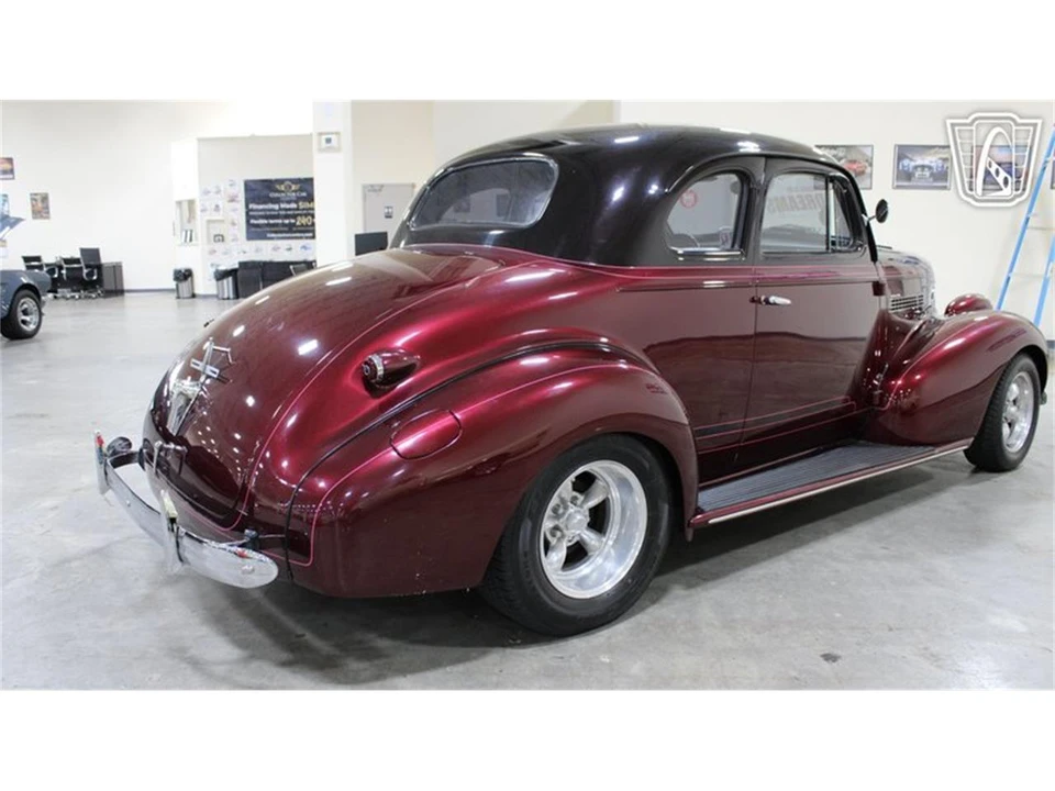 1939 Chevrolet Special & Deluxe & Fleetline - Image 24 of 31