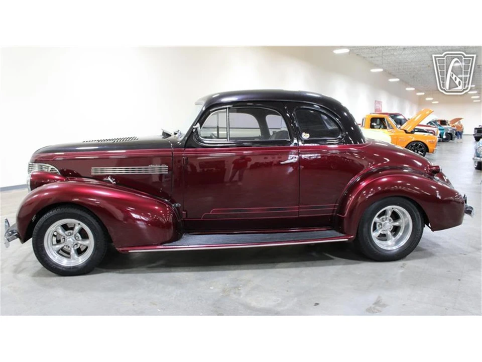 1939 Chevrolet Special & Deluxe & Fleetline - Image 5 of 31