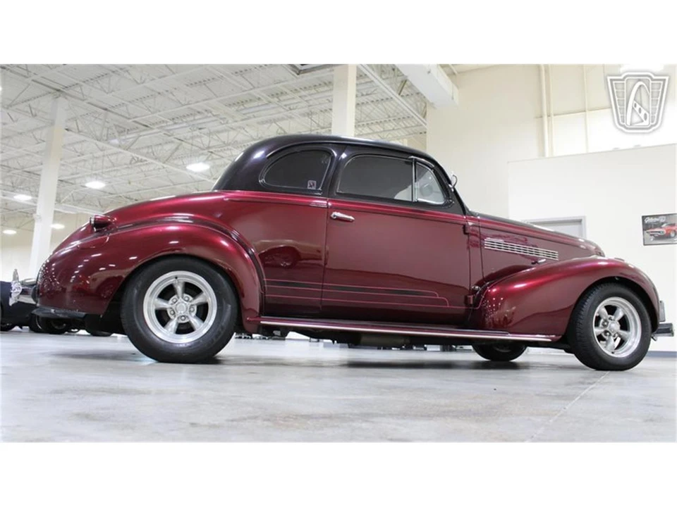 1939 Chevrolet Special & Deluxe & Fleetline - Image 30 of 31