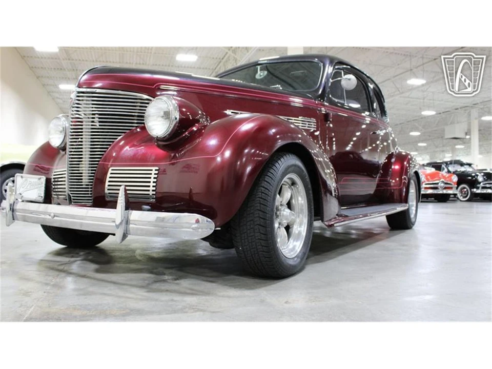 1939 Chevrolet Special & Deluxe & Fleetline - Image 25 of 31