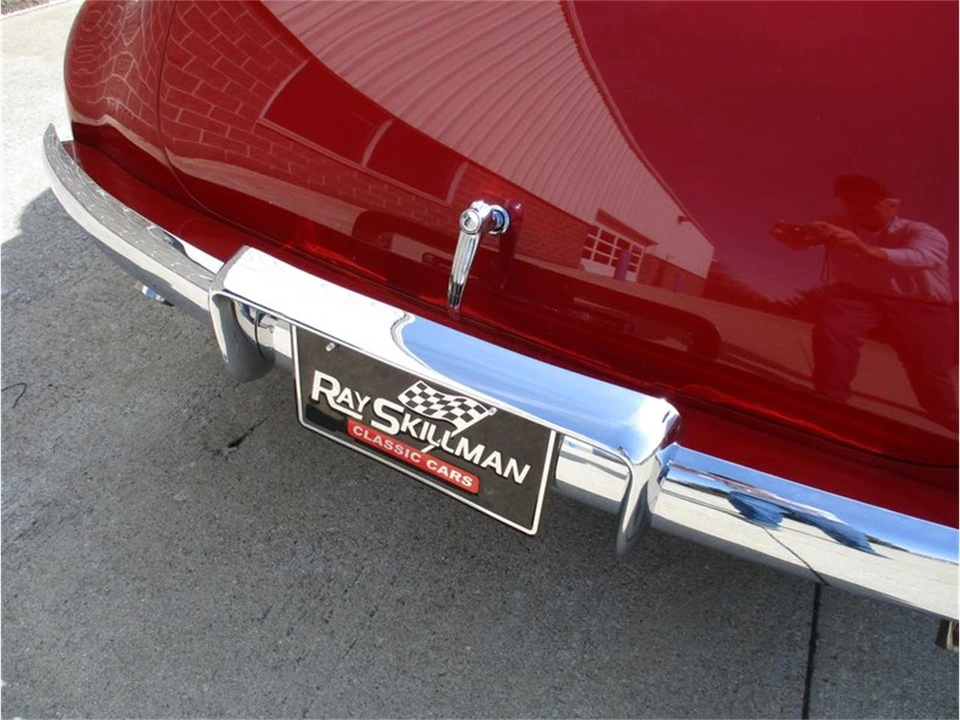 1939 Chevrolet Special & Deluxe & Fleetline - Image 21 of 31