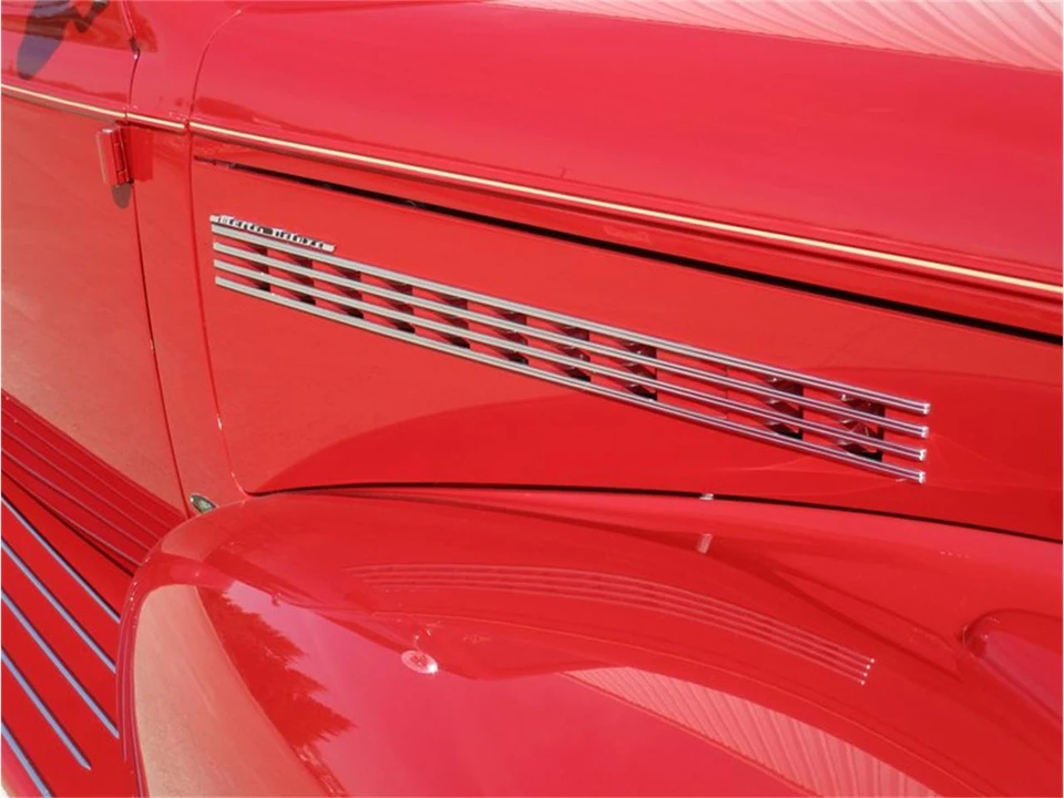 1939 Chevrolet Special & Deluxe & Fleetline - Image 10 of 31
