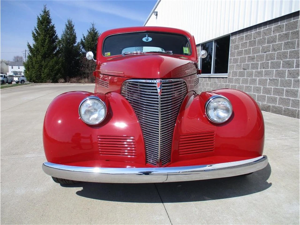 1939 Chevrolet Special & Deluxe & Fleetline - Image 6 of 31