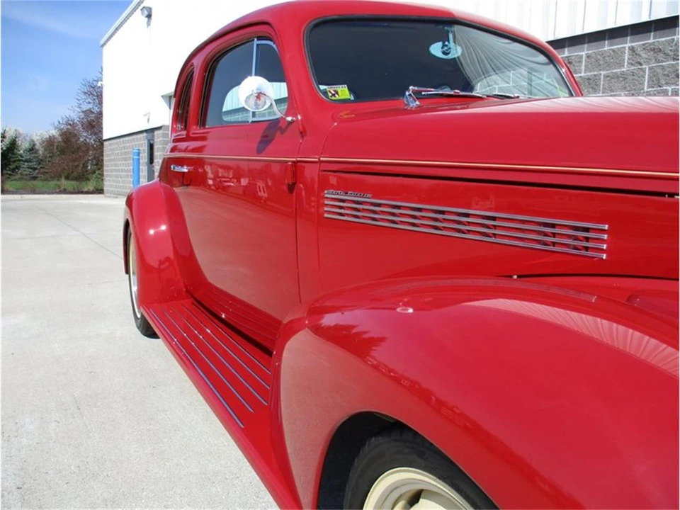 1939 Chevrolet Special & Deluxe & Fleetline - Image 11 of 31