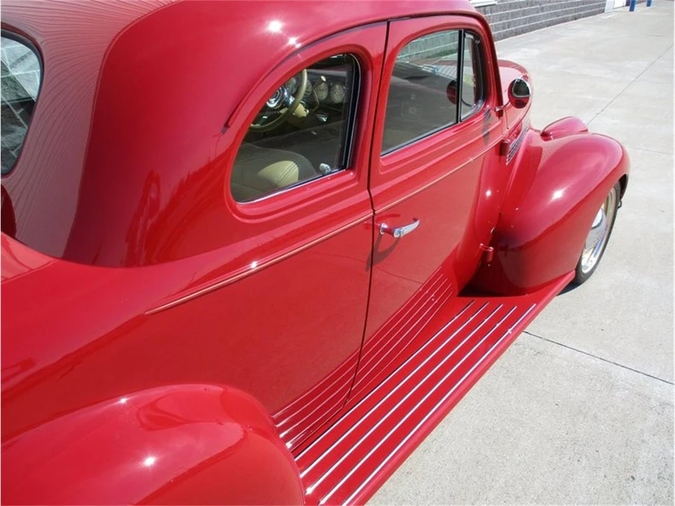 1939 Chevrolet Special & Deluxe & Fleetline - Image 26 of 31