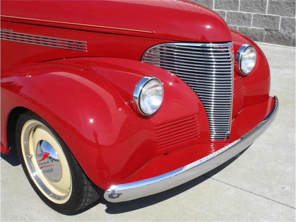 1939 Chevrolet Special & Deluxe & Fleetline - Image 8 of 31
