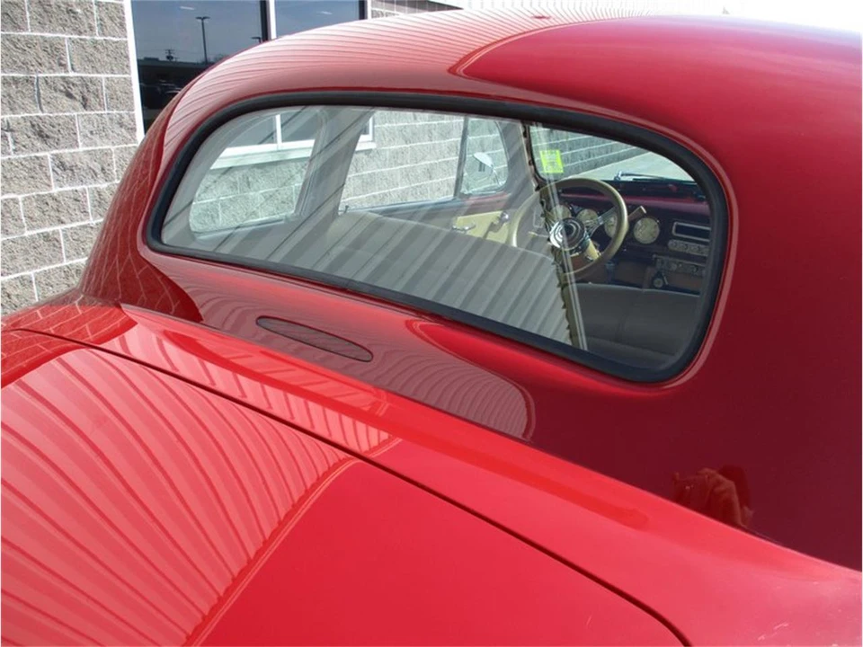 1939 Chevrolet Special & Deluxe & Fleetline - Image 23 of 31