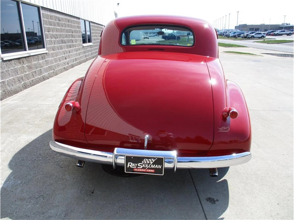 1939 Chevrolet Special & Deluxe & Fleetline - Image 20 of 31