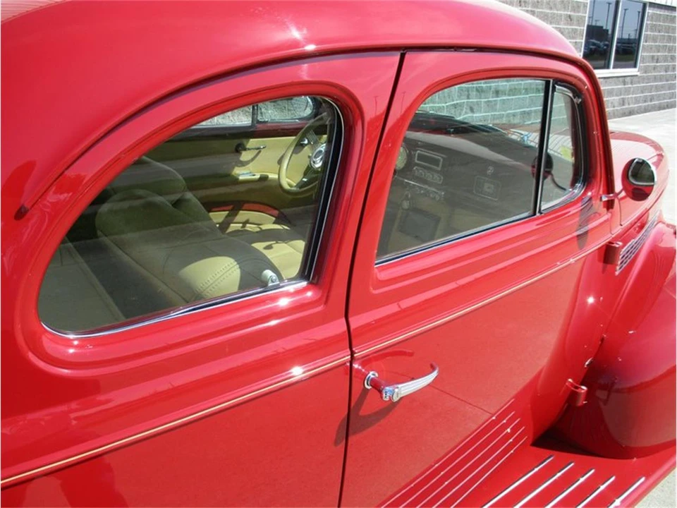 1939 Chevrolet Special & Deluxe & Fleetline - Image 27 of 31