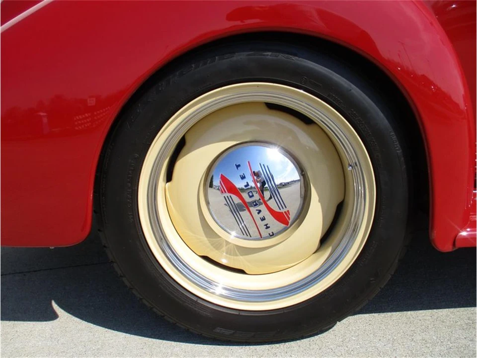 1939 Chevrolet Special & Deluxe & Fleetline - Image 31 of 31