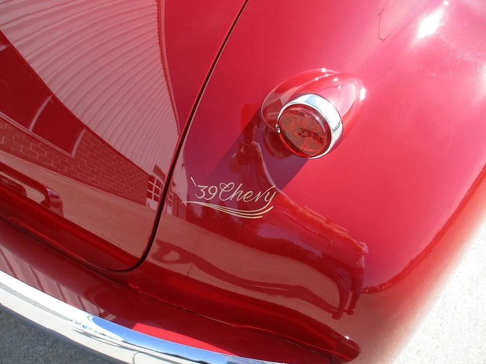 1939 Chevrolet Pickup 2nd Gen - Image 23 of 31