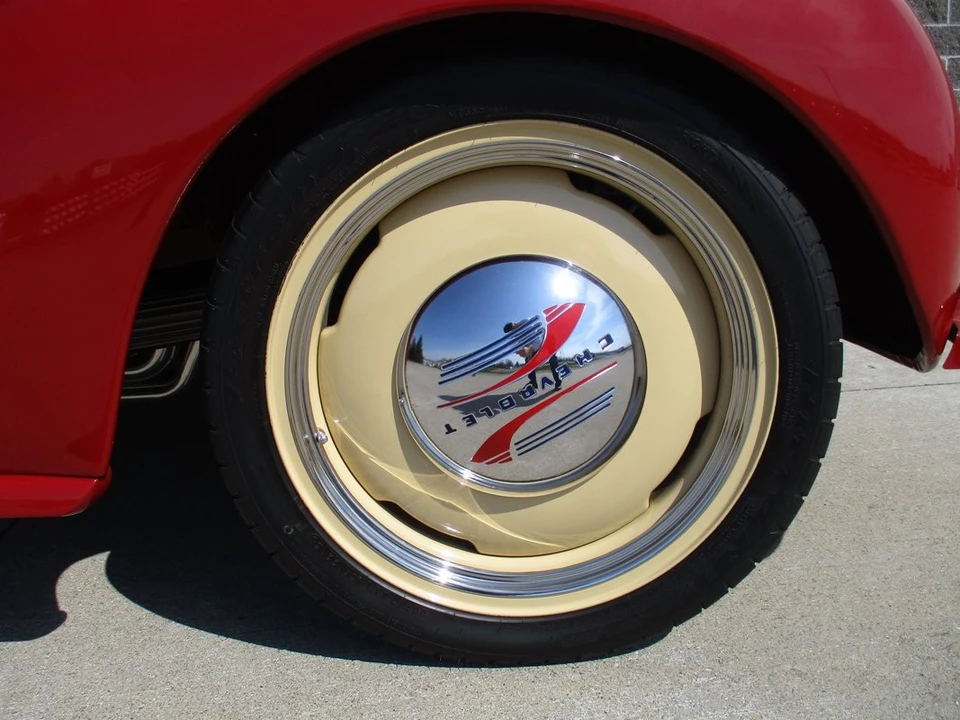 1939 Chevrolet Pickup 2nd Gen - Image 31 of 31
