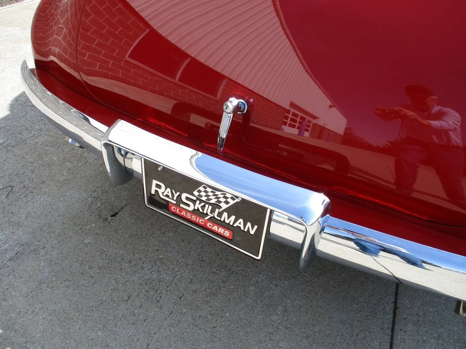1939 Chevrolet Pickup 2nd Gen - Image 22 of 31