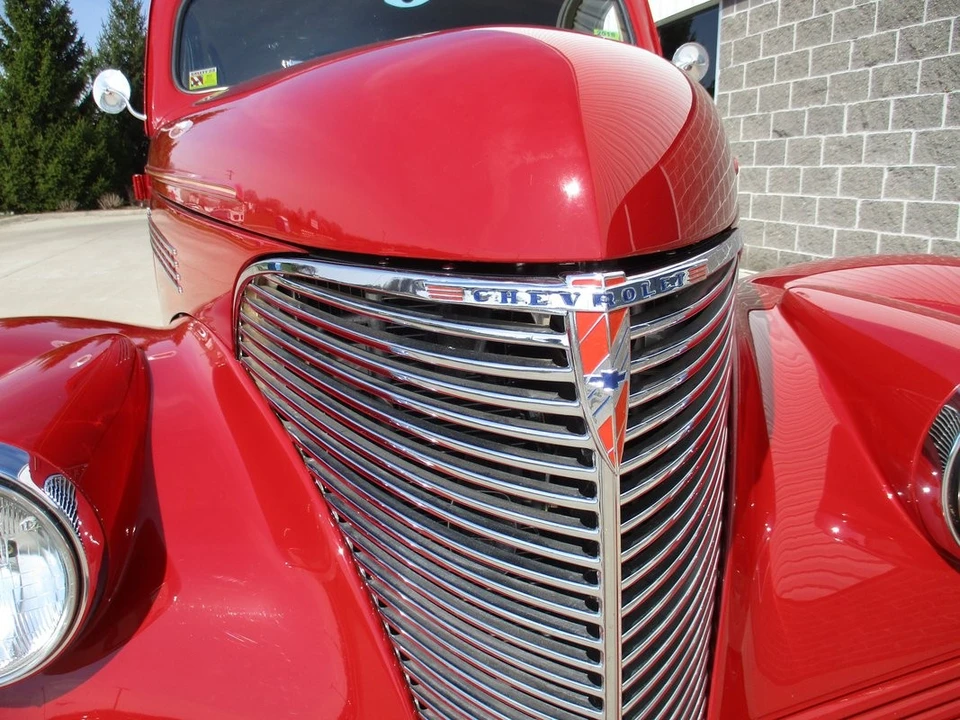 1939 Chevrolet Pickup 2nd Gen - Image 8 of 31