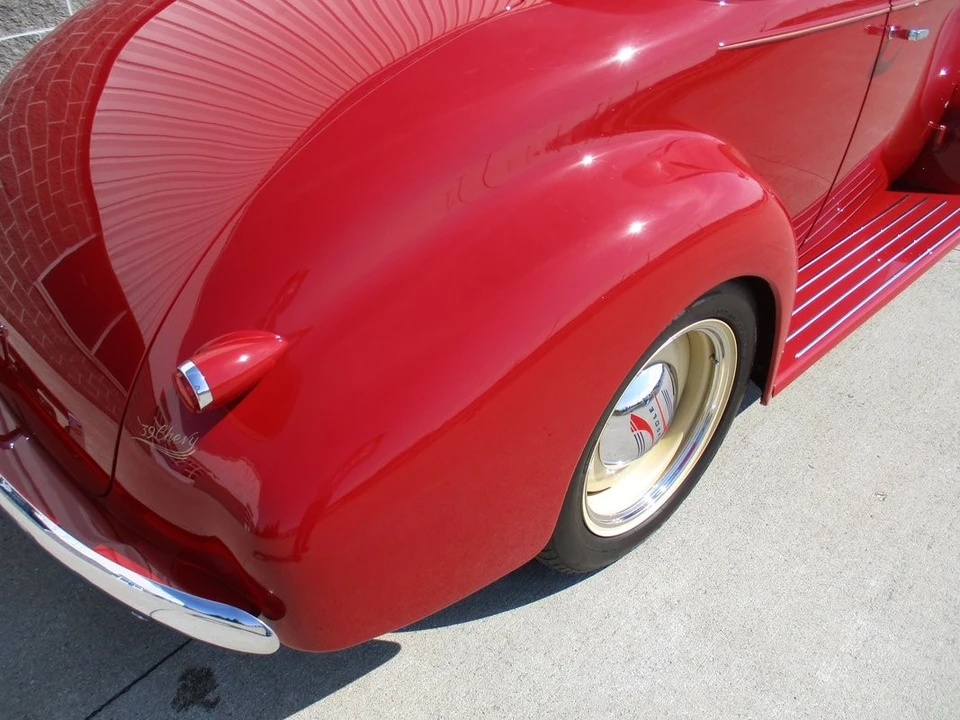 1939 Chevrolet Pickup 2nd Gen - Image 26 of 31