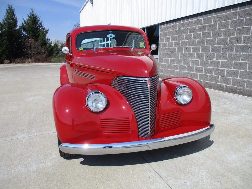 1939 Chevrolet Pickup 2nd Gen - Image 6 of 31