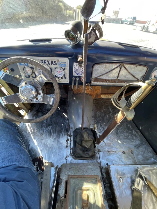 1939 Chevrolet Pickup 2nd Gen - Image 10 of 14